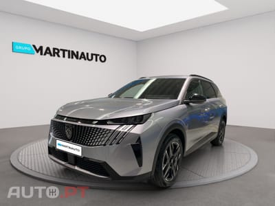 Peugeot 5008 1.2 Hybrid Allure e-DCS6
