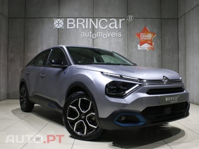 Citroen e-C4 Feel Pack
