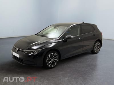 Volkswagen Golf 2.0 TDI SCR Life