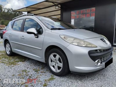 Peugeot 207 SW 1.4 Sport