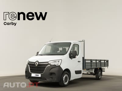 Renault Master Master 2.3 dCi L3 3.5T