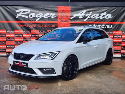 Seat Leon 1.6 TDI Style S/S