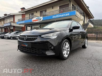 Opel Corsa 1.2 T Edition