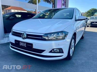 Volkswagen Polo 1.0 TSI Confortline
