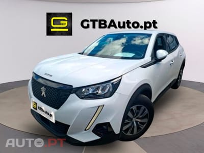 Peugeot 2008 1.2 PureTech