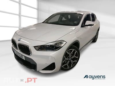 BMW X2 25 e xDrive