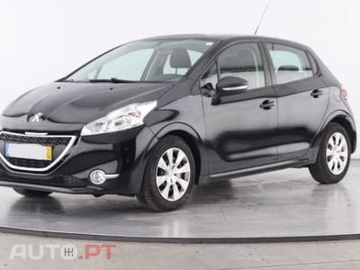 Peugeot 208 1.4 HDI