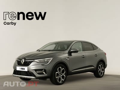 Renault Arkana Arkana 1.3 TCe Techno EDC