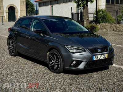 Seat Ibiza 1.0 TSI FR