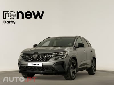 Renault Austral Austral 1.3 Mild Hybrid Techno Esprit Alpine Auto