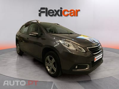 Peugeot 2008 1.2 PureTech Active