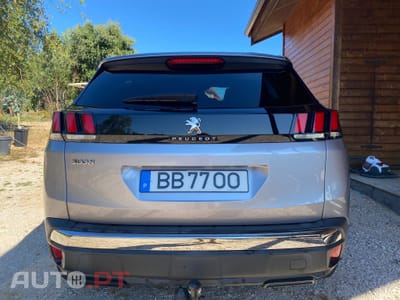 Peugeot E-3008 1500HDI