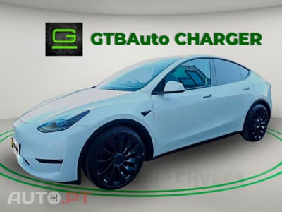 Tesla Model Y Performance I.V.A DEDUTIVEL 