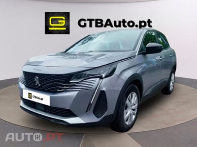 Peugeot 3008 1.2 PureTech Active Pack