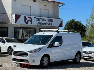 Ford Transit Connect 1.5 TDCi 230 L2 Trend Aut.