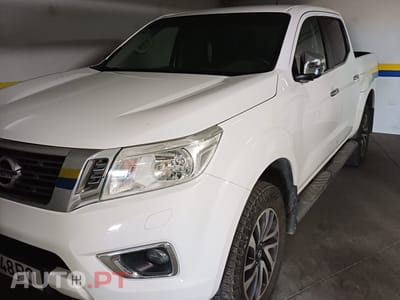 Nissan Navara 2.3