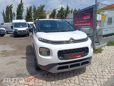 Citroen C3 Aircross 1.2 PureTech Shine
