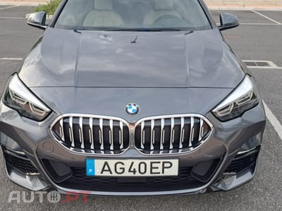 BMW 220 serie 2