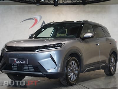 BYD Atto 2 1.5 DM-i Boost