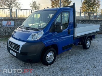 Fiat Ducato 2.3 M-Jet 120CV 3LUG