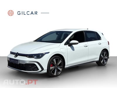 Volkswagen Golf 1.4 TSI GTE DSG
