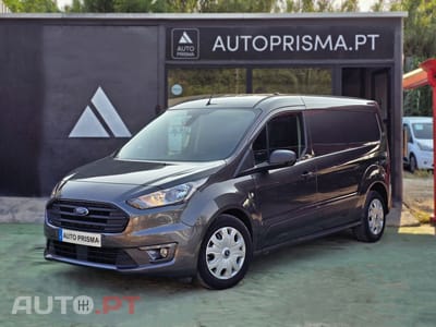 Ford Transit Connect Connect 1.5 TDCi 210 L2 Sport Powershift