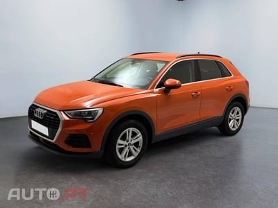 Audi Q3 35 TFSI S tronic
