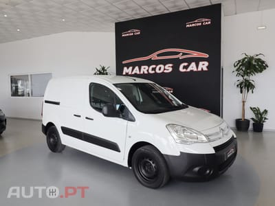 Citroen Berlingo 1.6 HDi L1