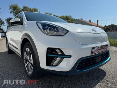 Kia Niro EV 64kWh