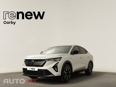 Renault Rafale Rafale 1.2 Hyper Hybrid E-Tech 4x4 Esprit Alpine
