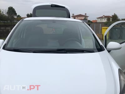 Opel Corsa 1.3CDTI