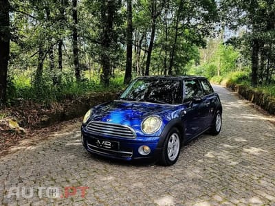 MINI Cooper Cooper