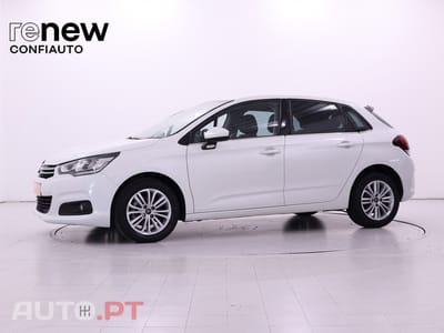 Citroen C4 1.6 BlueHDi Feel