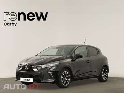 Mitsubishi Colt Colt 1.0 MPI-T Kaiteki
