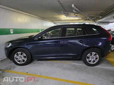 Volvo XC60 D3 Momentum