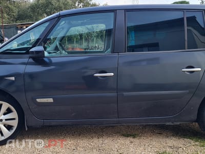 Renault Grand Espace 4