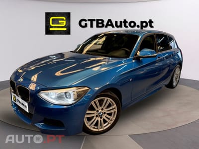 BMW 125 D