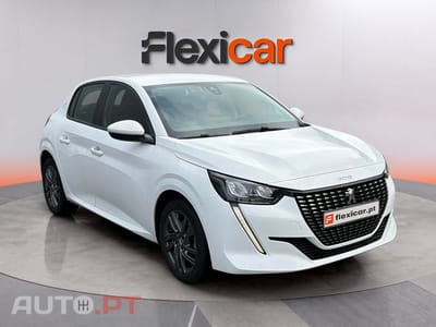 Peugeot 208 1.2 PureTech Active Pack