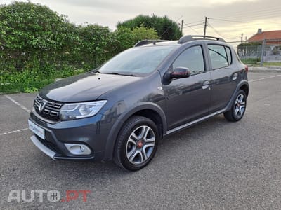 Dacia Sandero 0.9 TCe Stepway