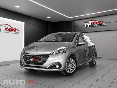 Peugeot 208 1.2 PureTech Allure