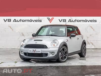 MINI Cooper Cooper SD