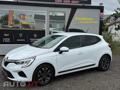 Renault Clio 1.5 Blue dCi Intens