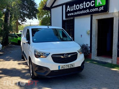 Opel Combo 1.5 CDTi L2H1