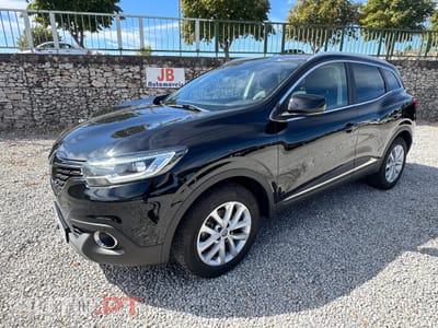 Renault Kadjar 1.5 dCi Exclusive