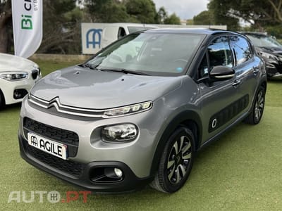 Citroen C3 1.2 PureTech Shine