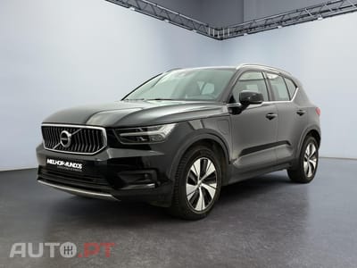 Volvo XC40 1.5 T4 PHEV Inscription