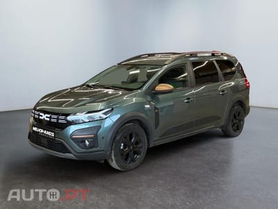 Dacia Jogger 1.0 TCe Extreme+ 7L