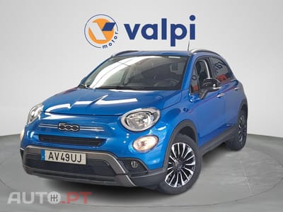 Fiat 500X 1.0 FireFly Cross