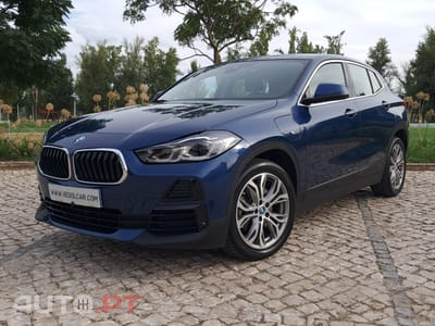 BMW X2 xDrive25e Advantage Plus