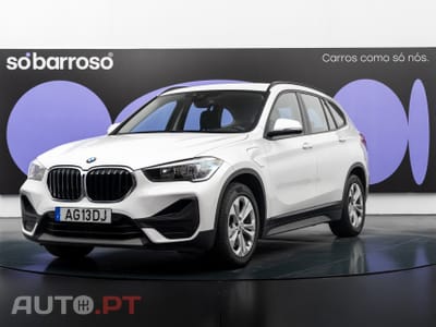 BMW X1 25 e xDrive